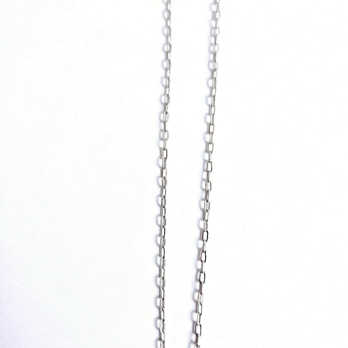 Collier coquillage