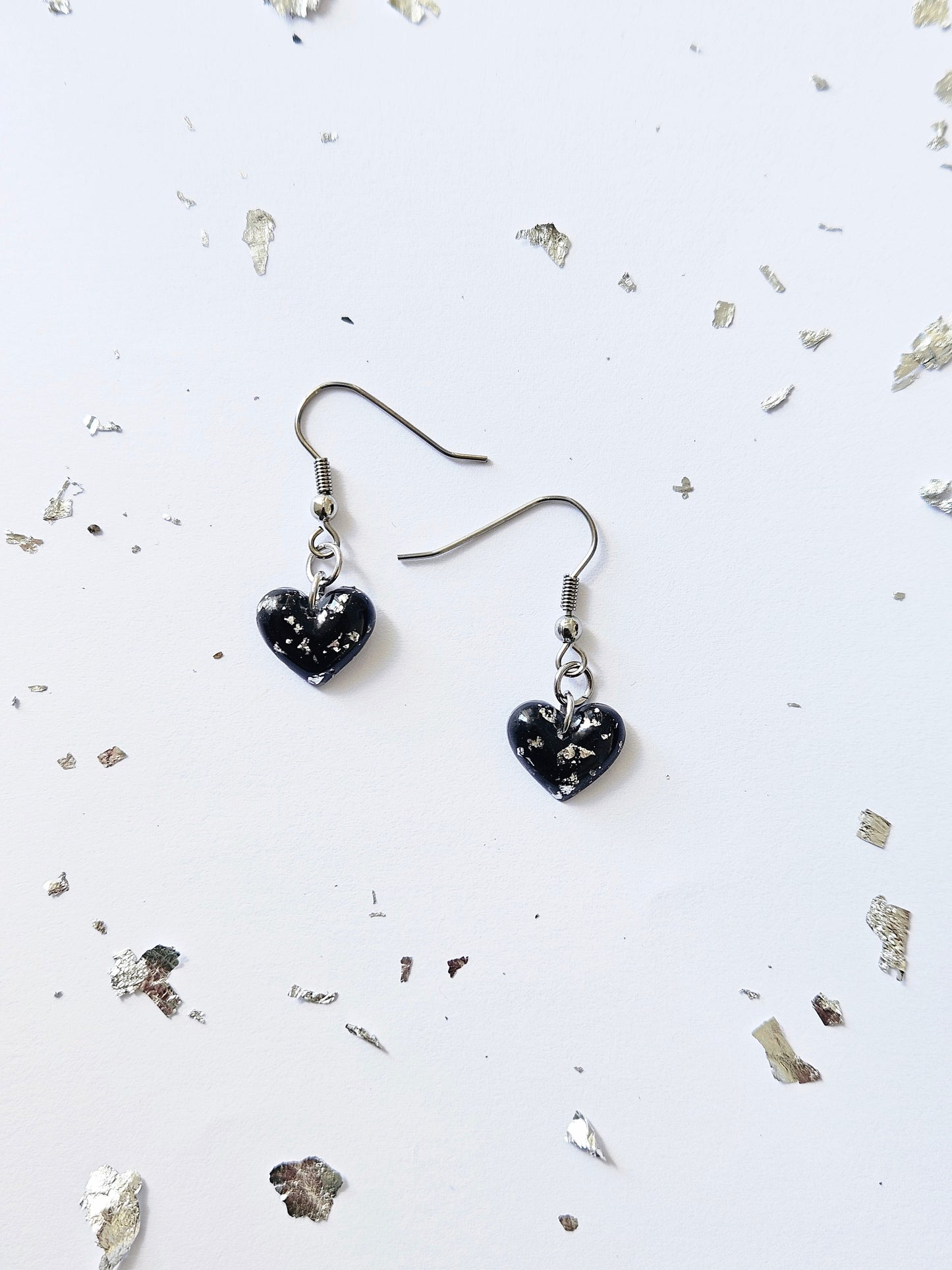 Boucle d'oreille Kally