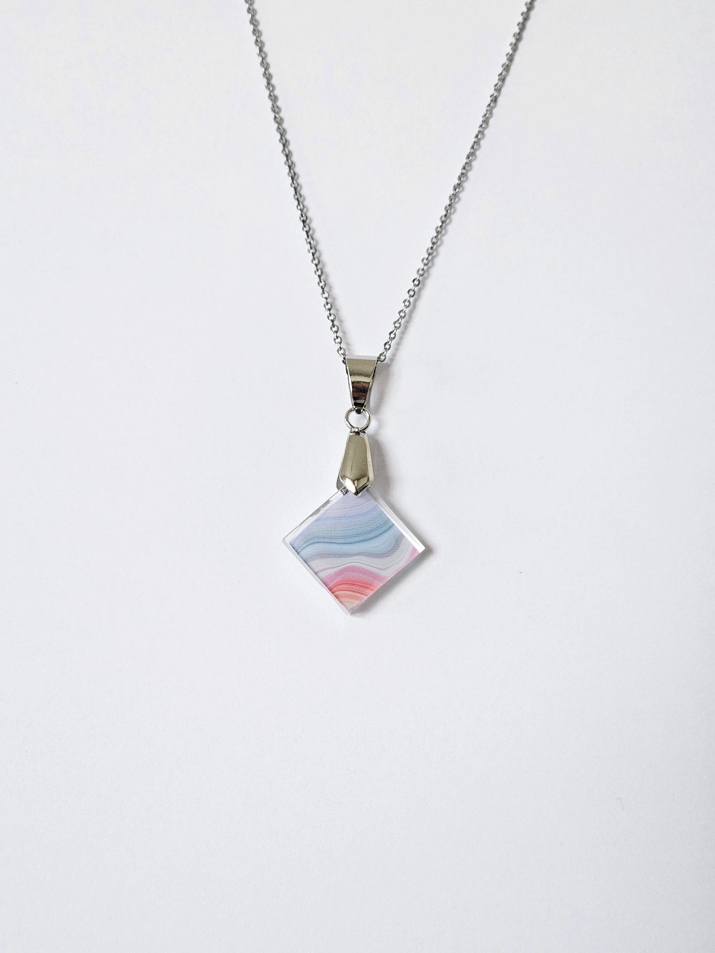 Collier Luna