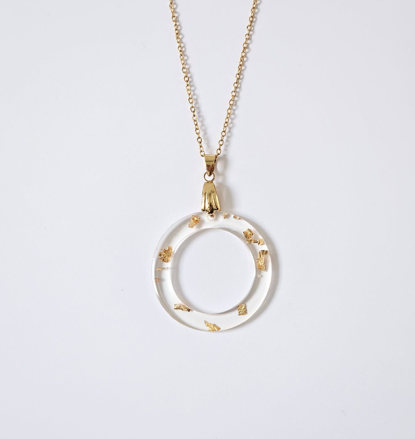 Collier Narcia