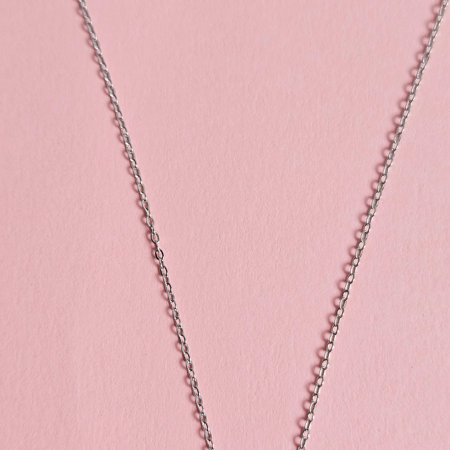 Collier floral