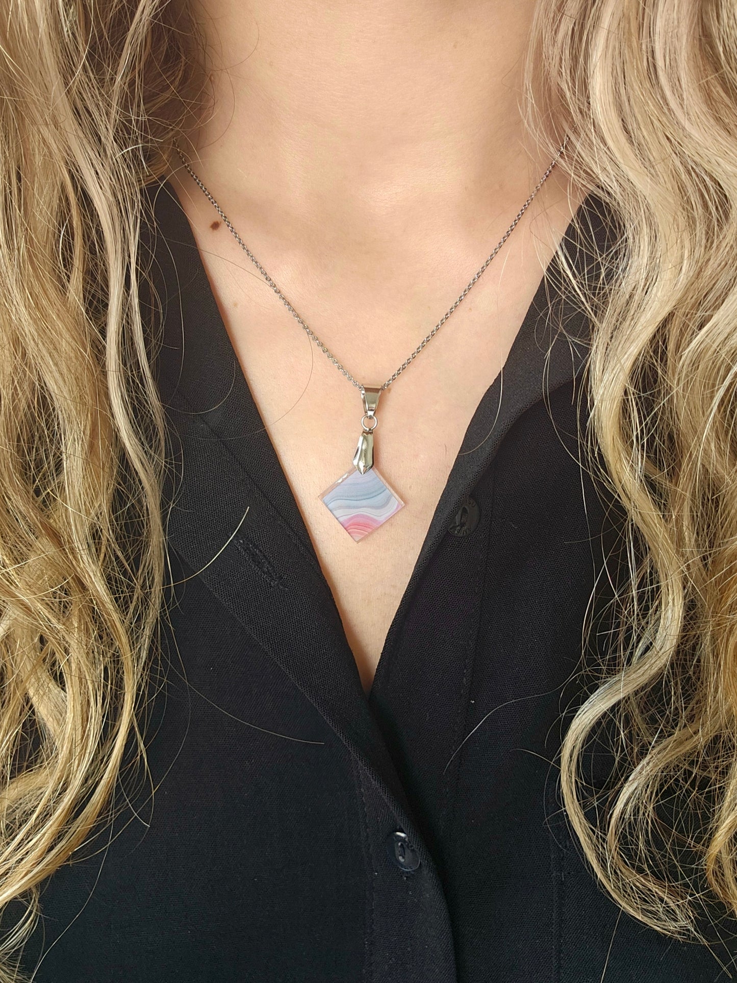 Collier Luna