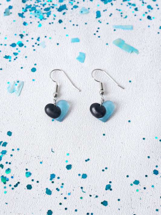 Boucle d'oreille Daïa