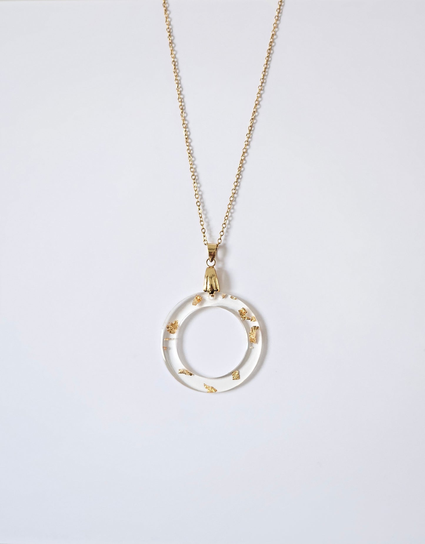 Collier Narcia