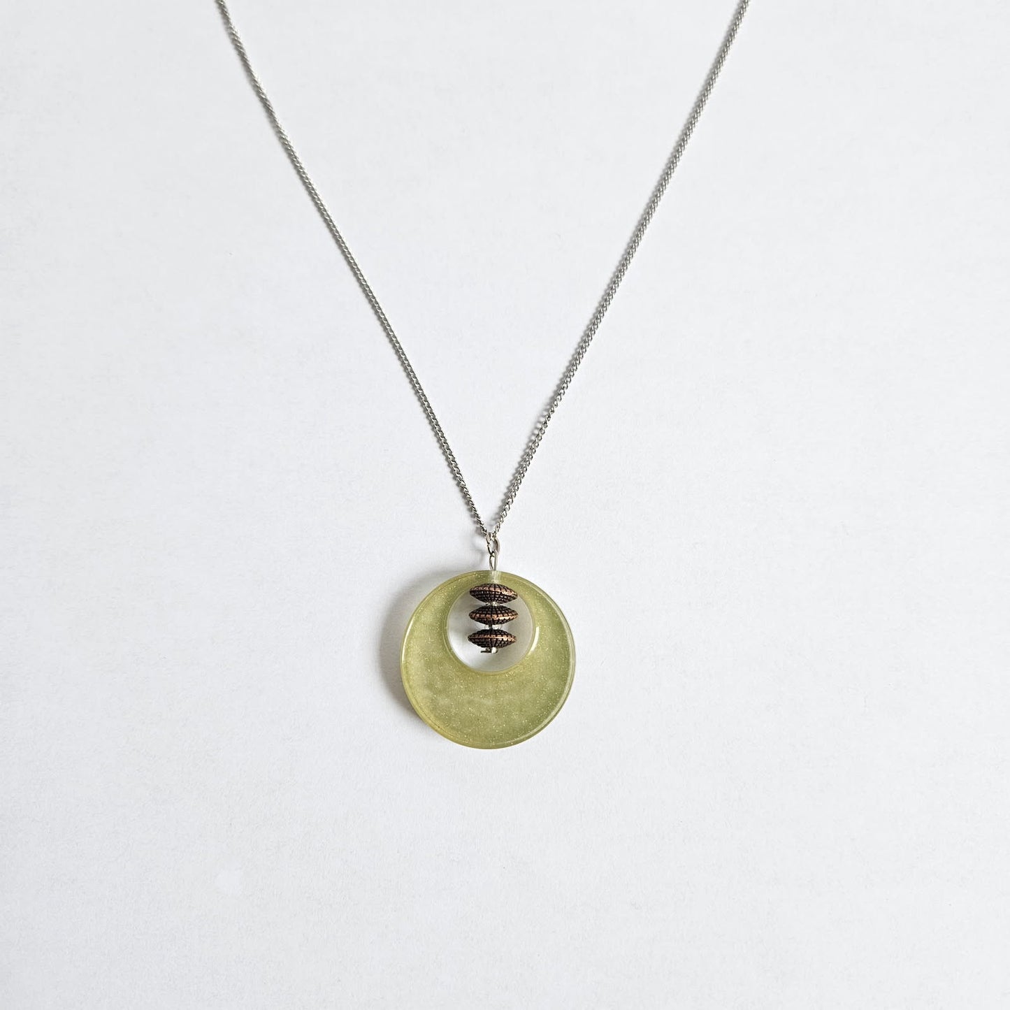 Collier Toyra