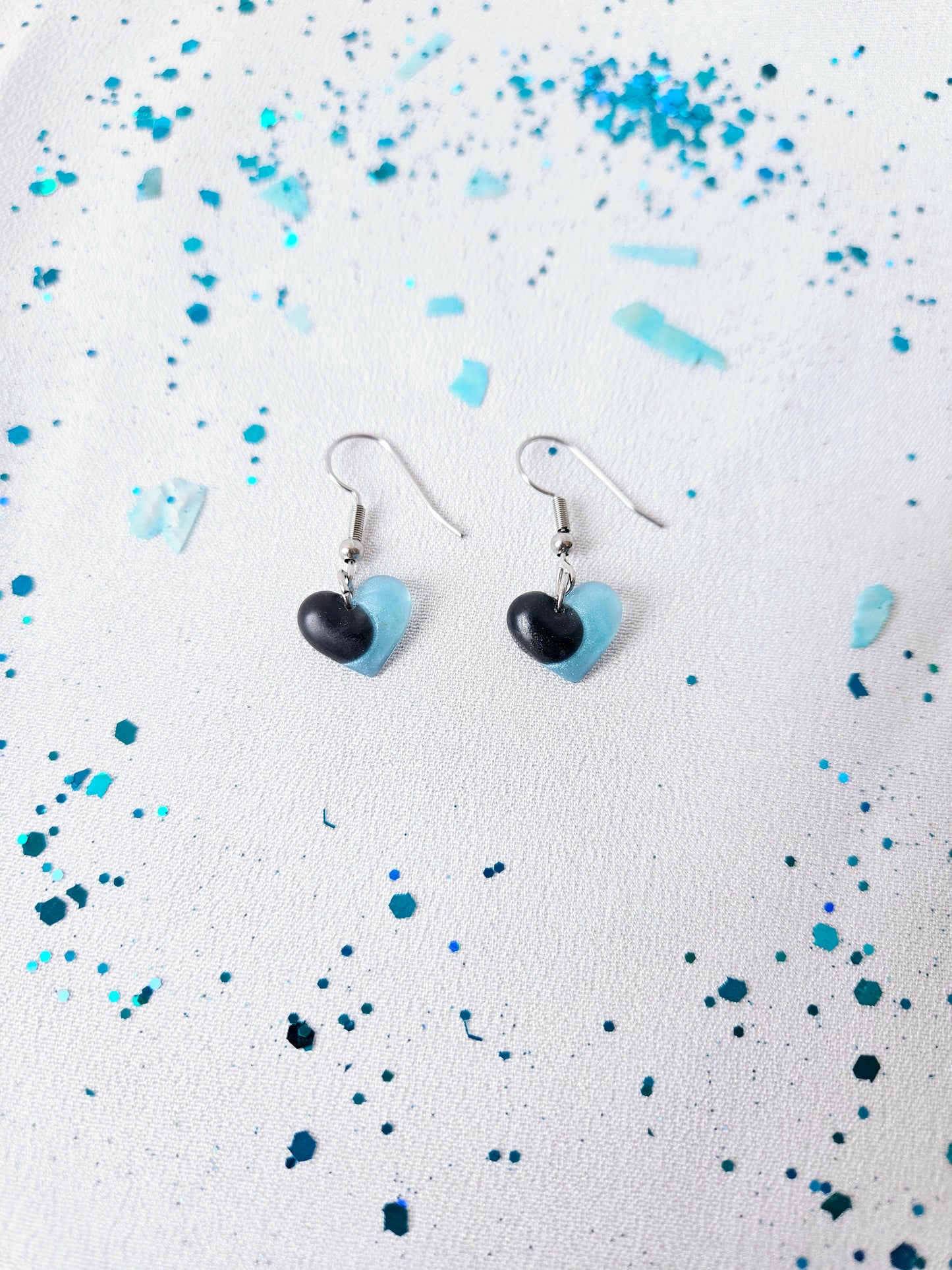 Boucle d'oreille Daïa