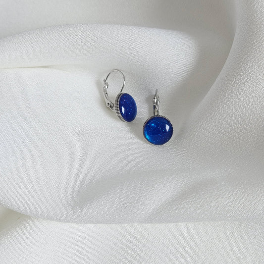 Boucle d'oreille Dorna