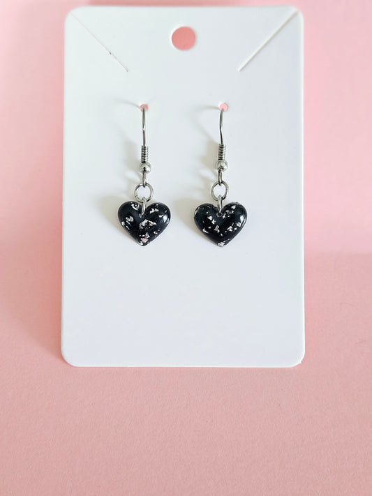 Boucle d'oreille Kally