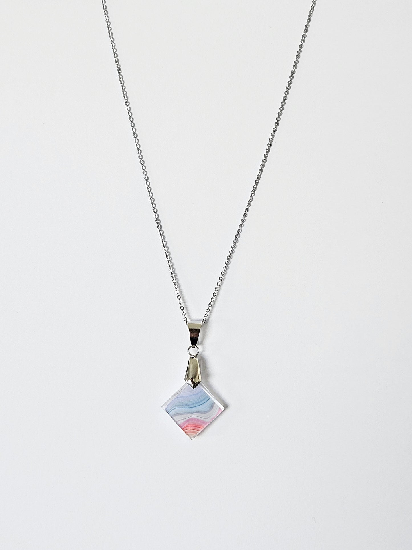Collier Luna