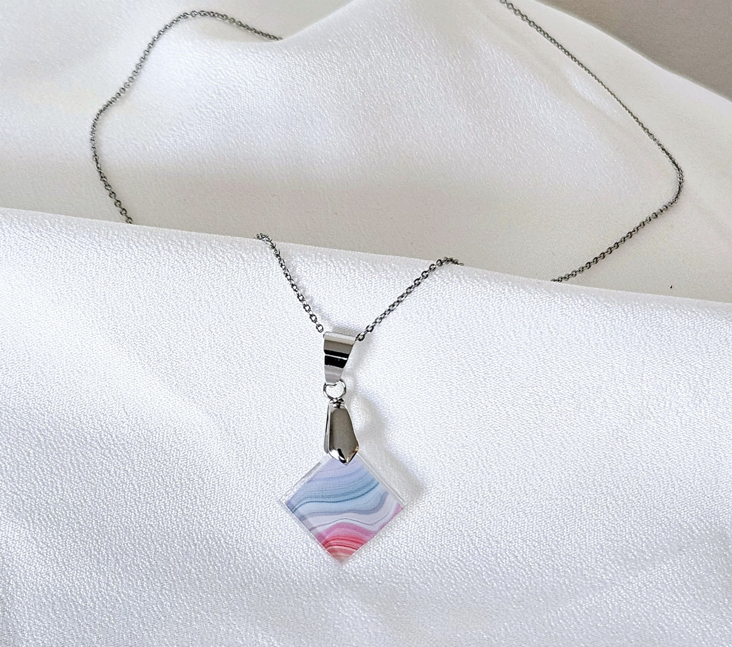 Collier Luna