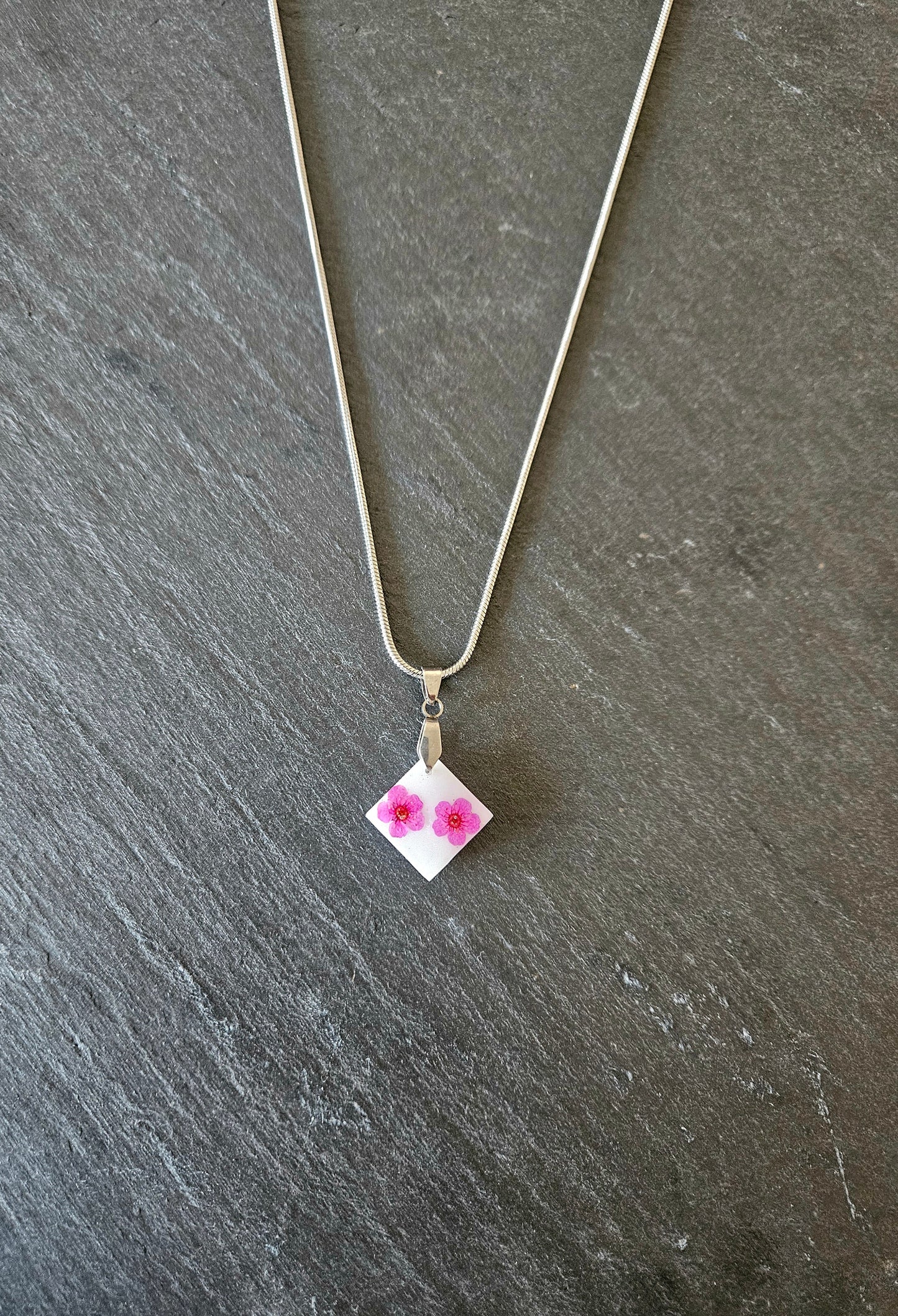 Collier Rosalia