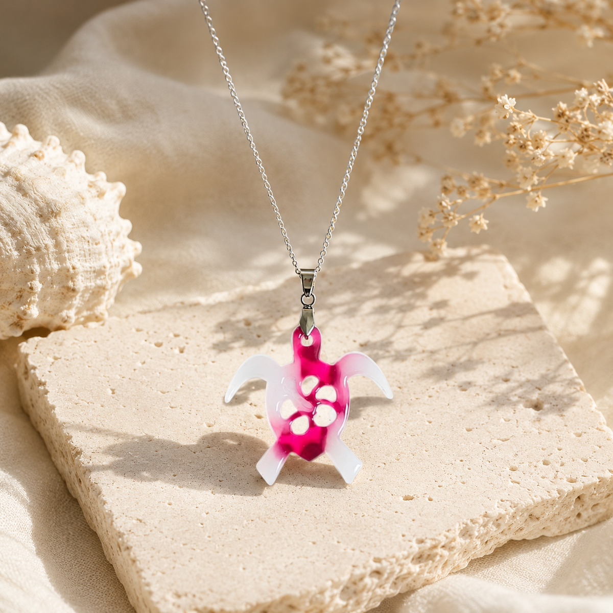 Pendentif Nacréa