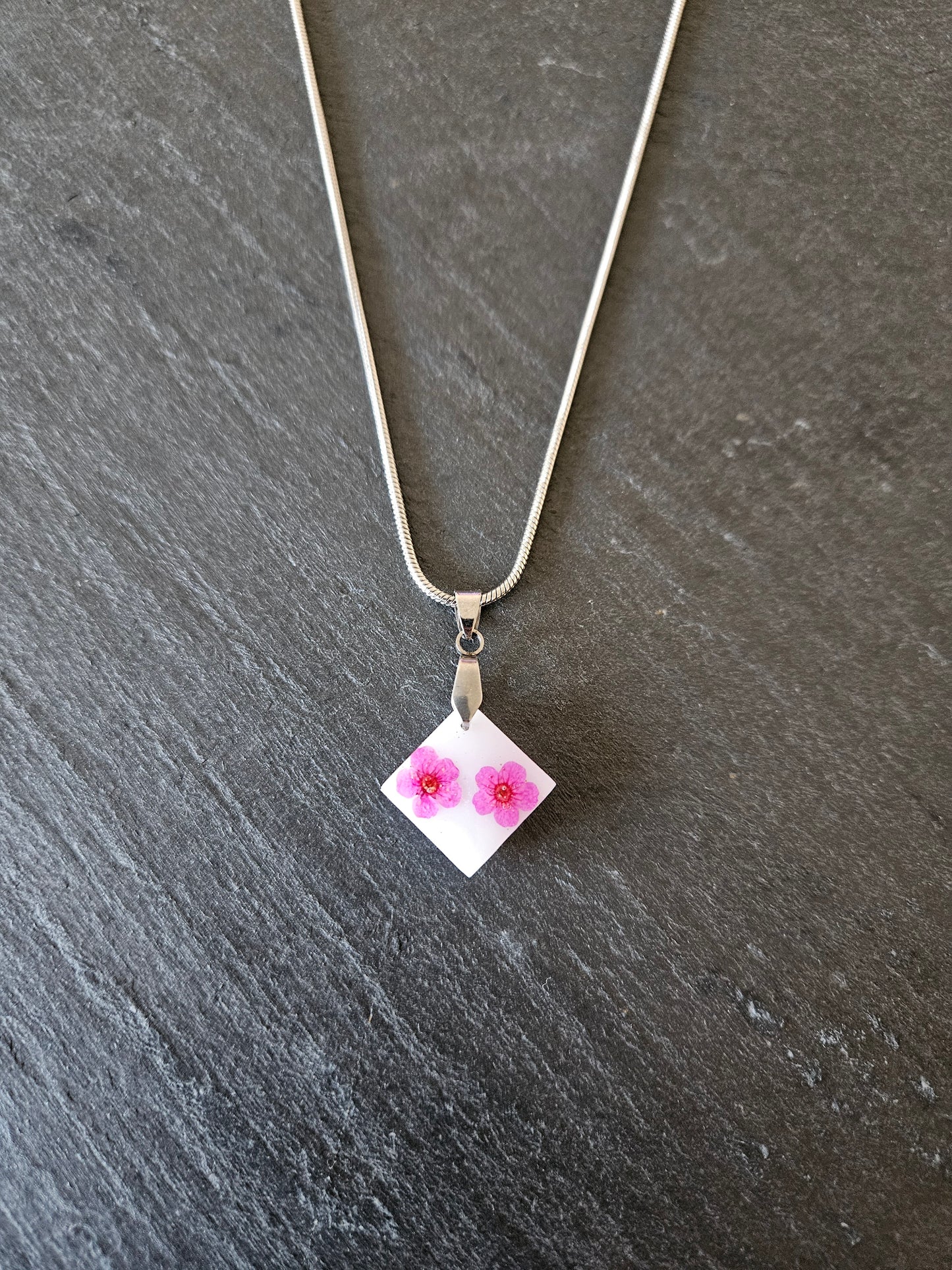 Collier Rosalia