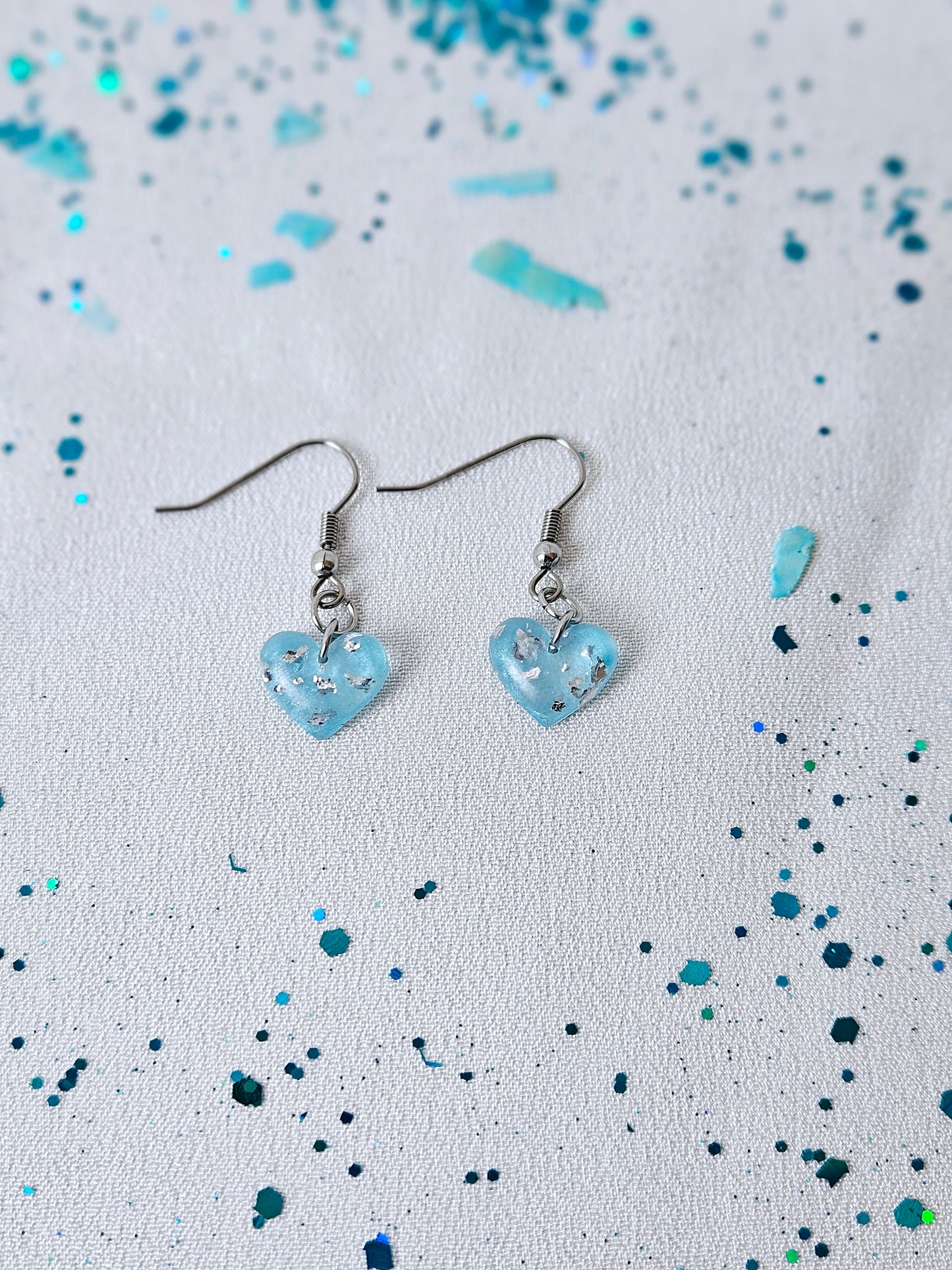 Boucle d'oreille Nava