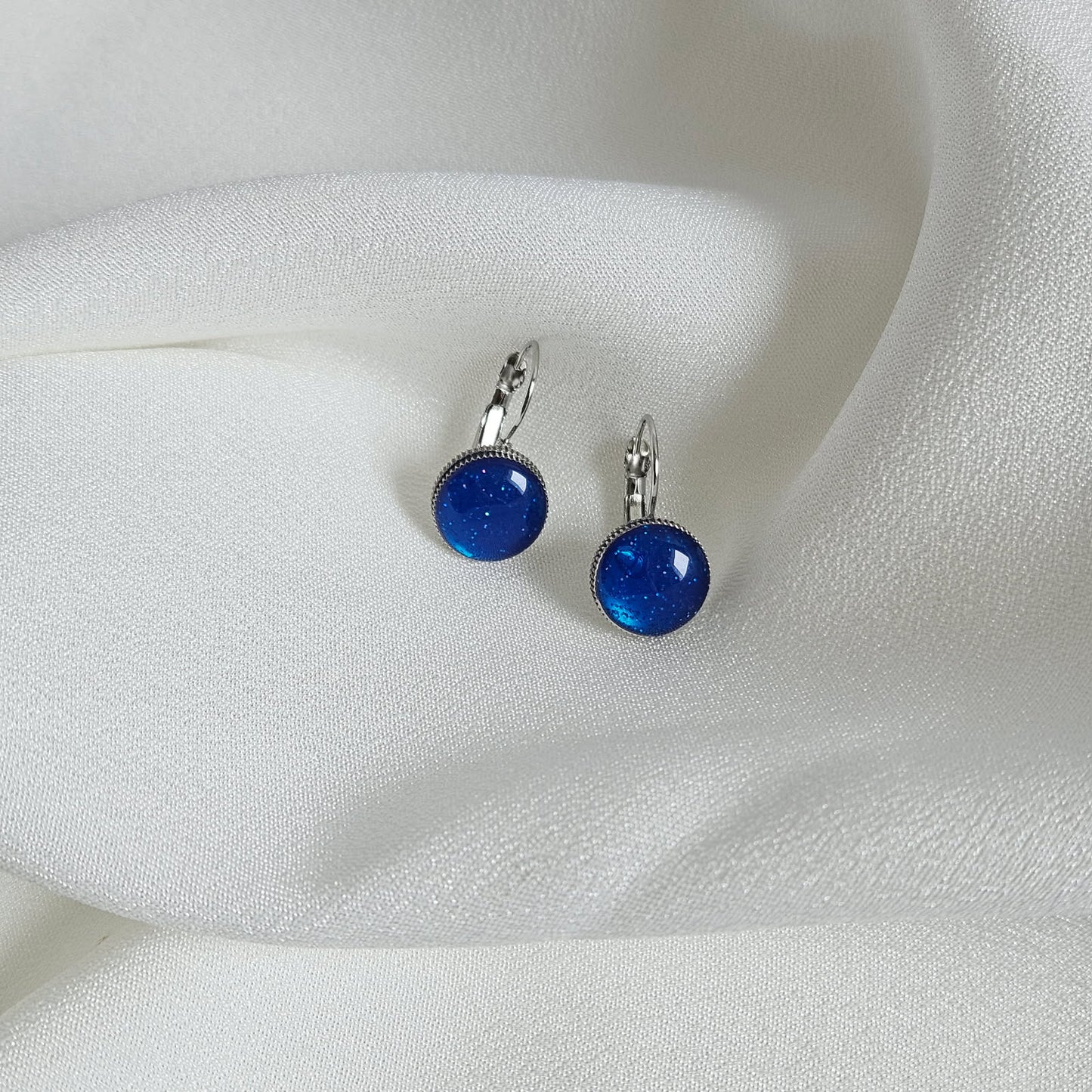 Boucle d'oreille Dorna