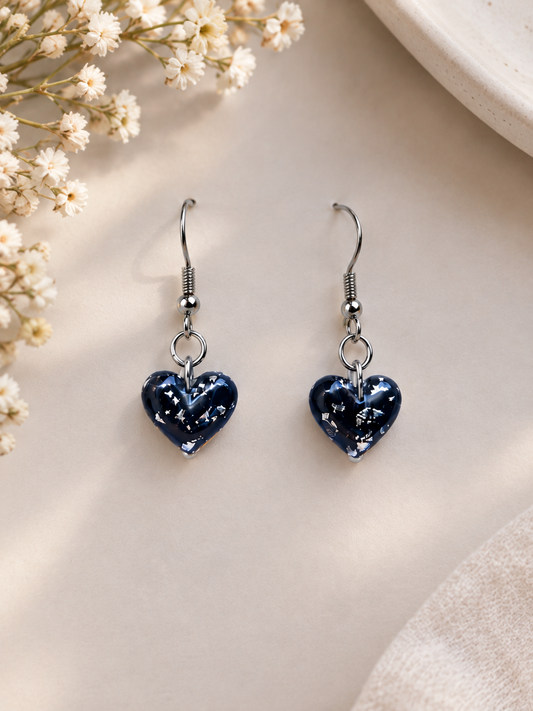 Boucle d'oreille Kally